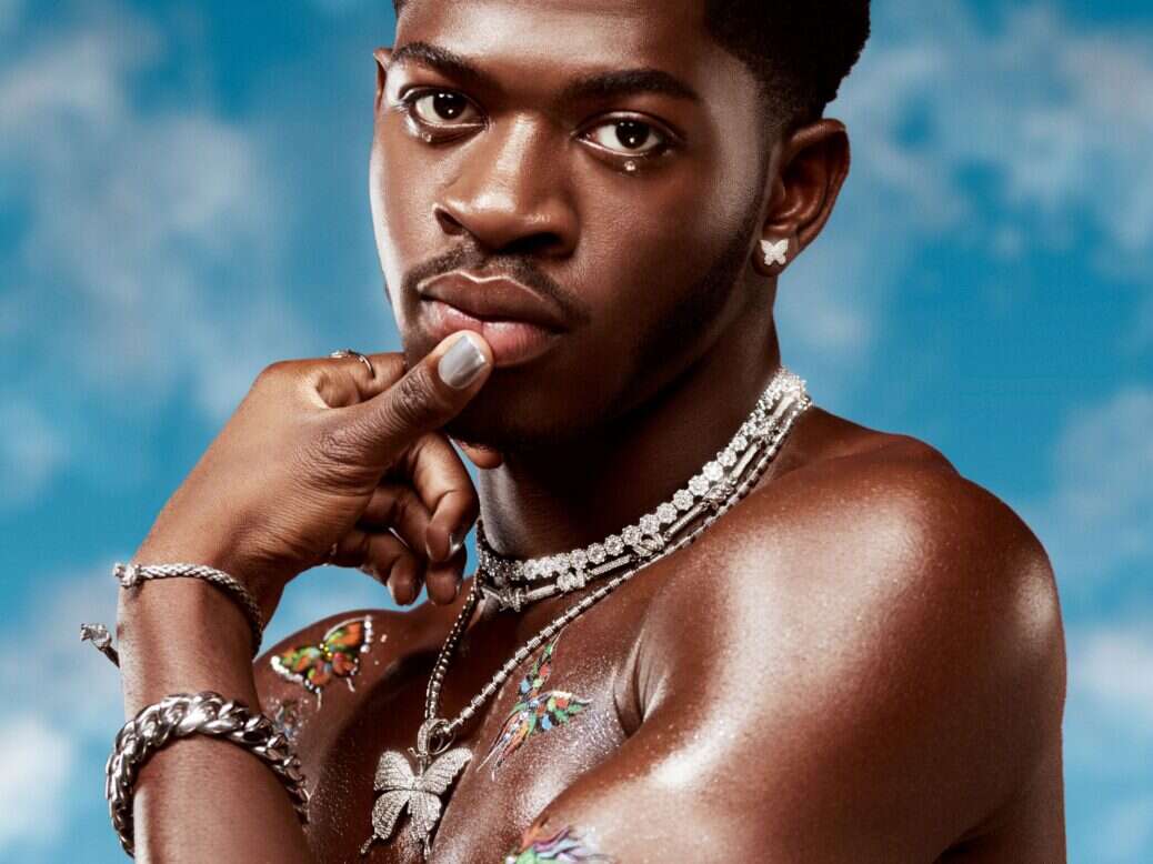 Addictive And Subversive Lil Nas Xs Montero Is A Masterpiece Of