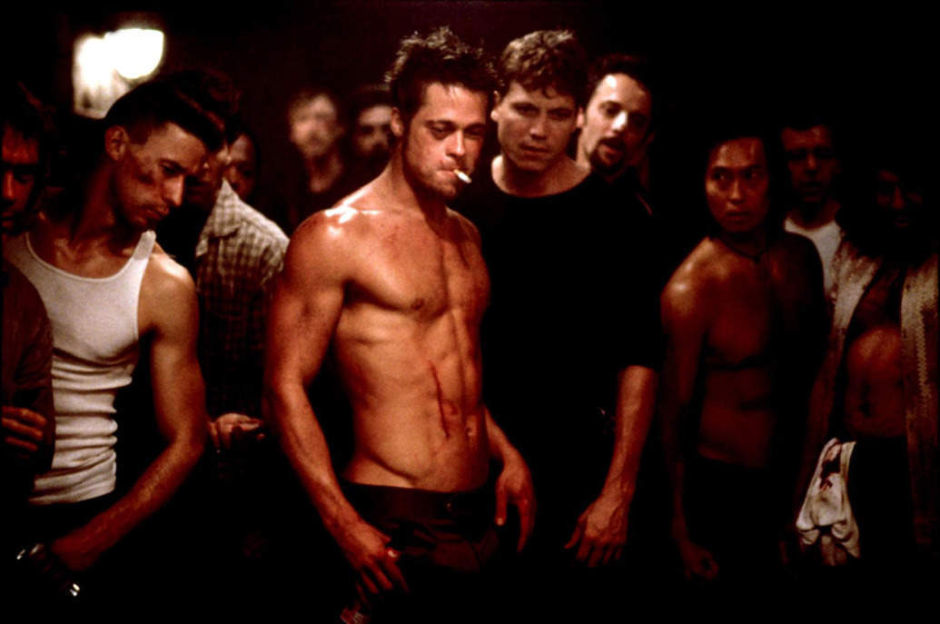 How Fight Club explores psychology and mental illness - New Statesman
