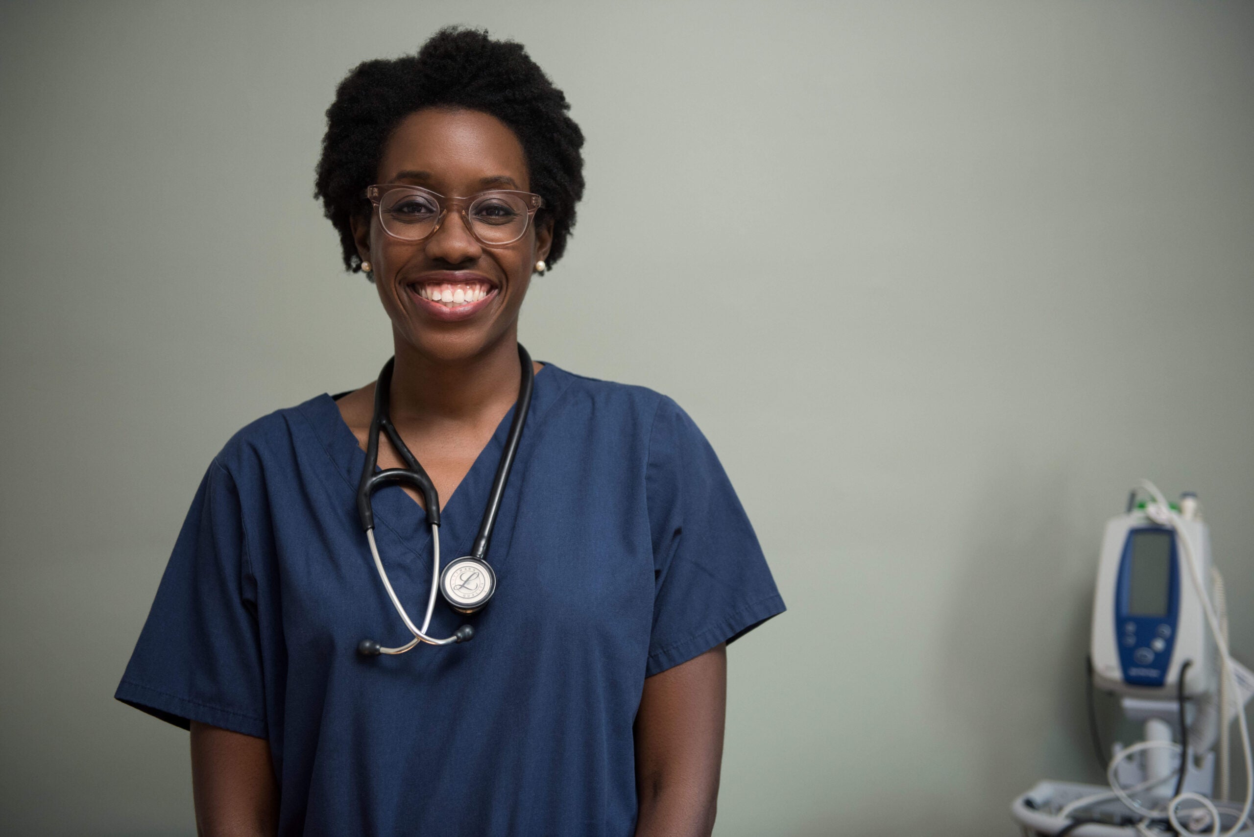 Meet Lauren Underwood, the 31-year-old Democrat hoping to shake up ...