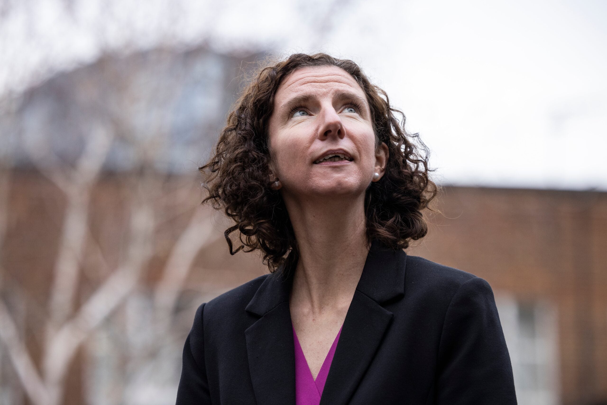 Anneliese Dodds Calls For Oan End To Greenwash On Climate Policy   Gettyimages 1287841211 1  Scaled 