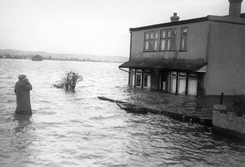 The legacy of the Essex deluge - New Statesman