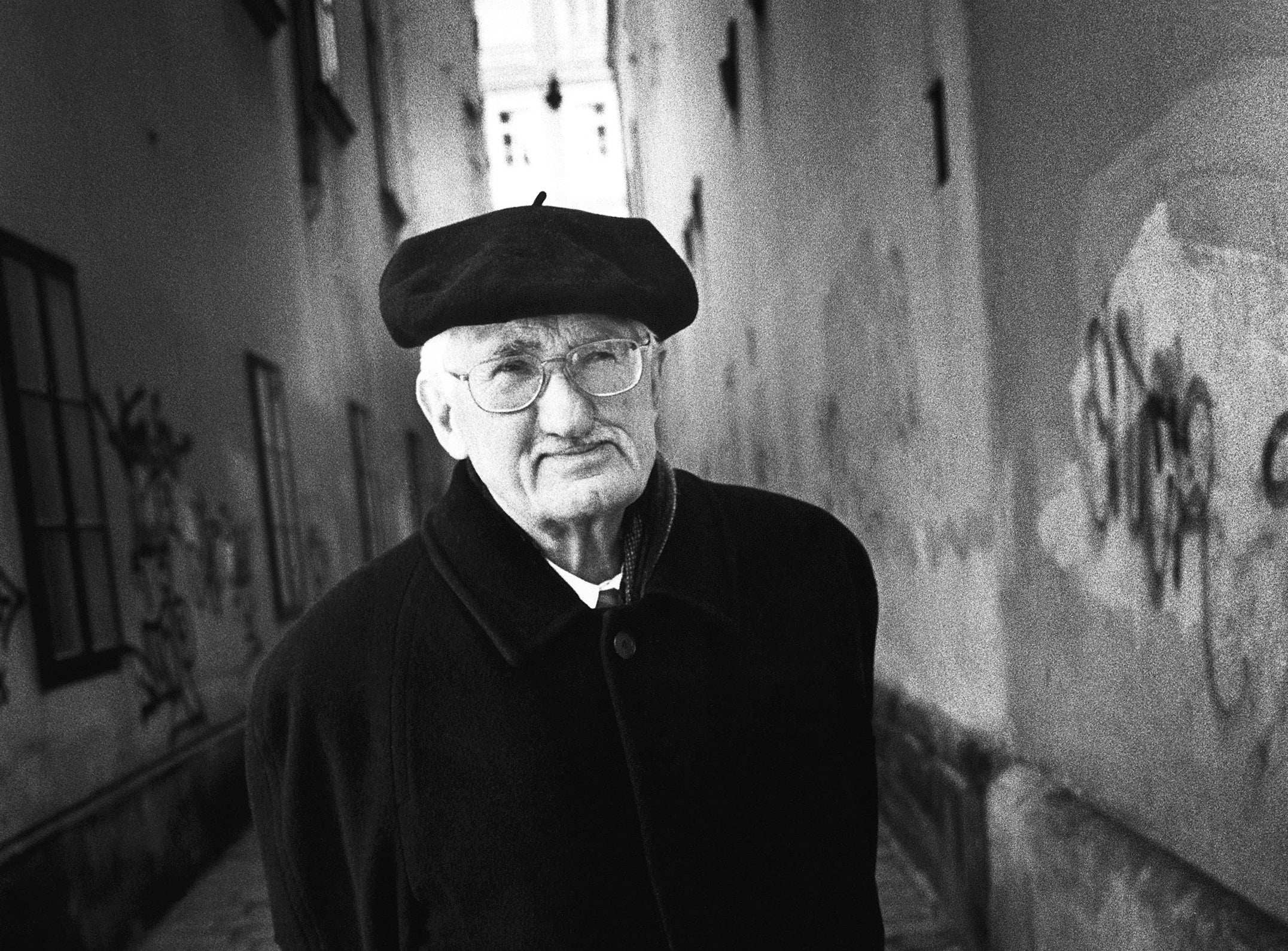 Living in a critical condition: Jürgen Habermas at 90 - New Statesman