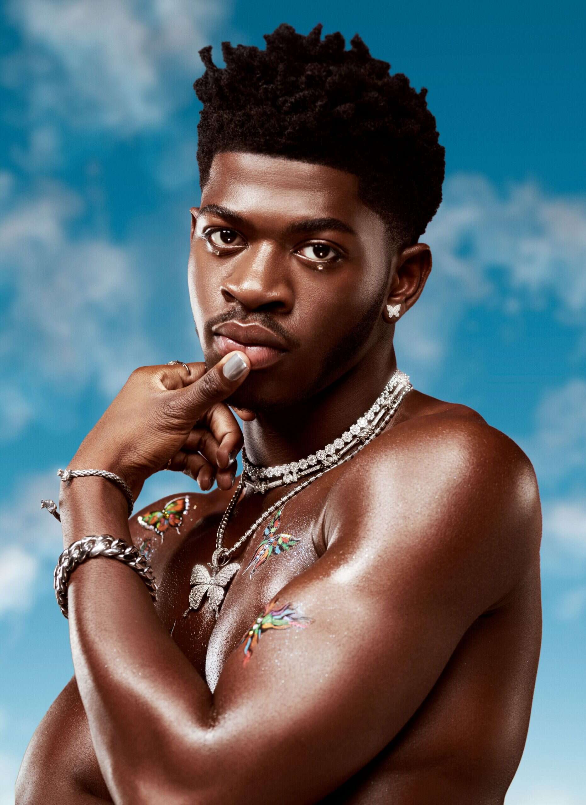 Addictive And Subversive Lil Nas X S Montero Is A Masterpiece Of Contemporary Pop New Statesman