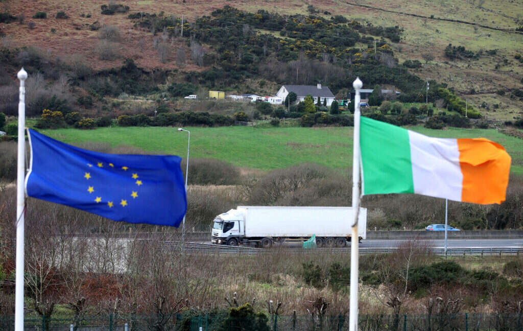 The Northern Ireland Protocol Explained TrendRadars   GettyImages 1197880505 1024x648 