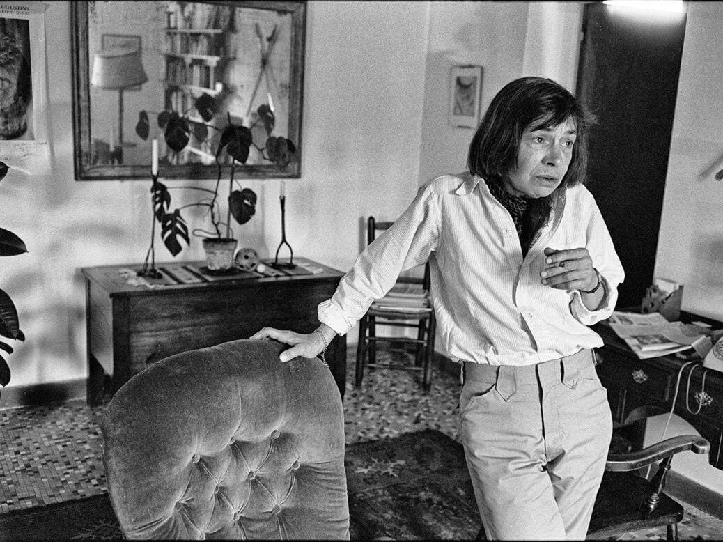 Patricia Highsmith’s many vices - New Statesman