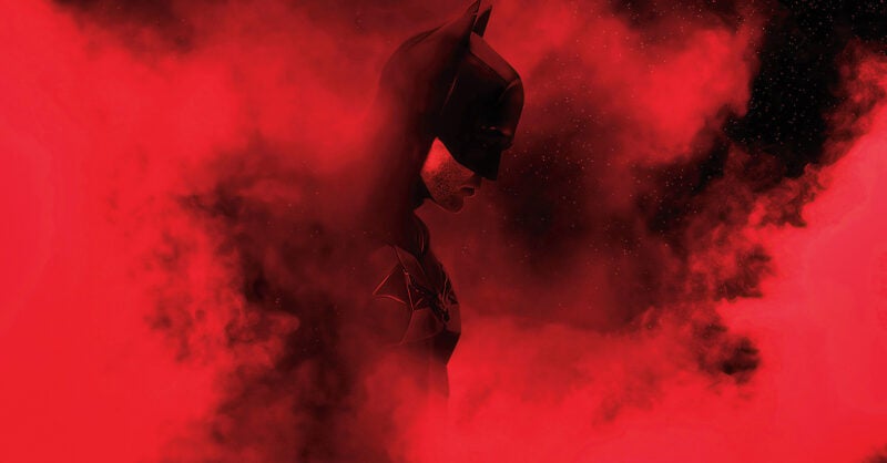 800px x 418px - Batman in the age of anxiety - New Statesman