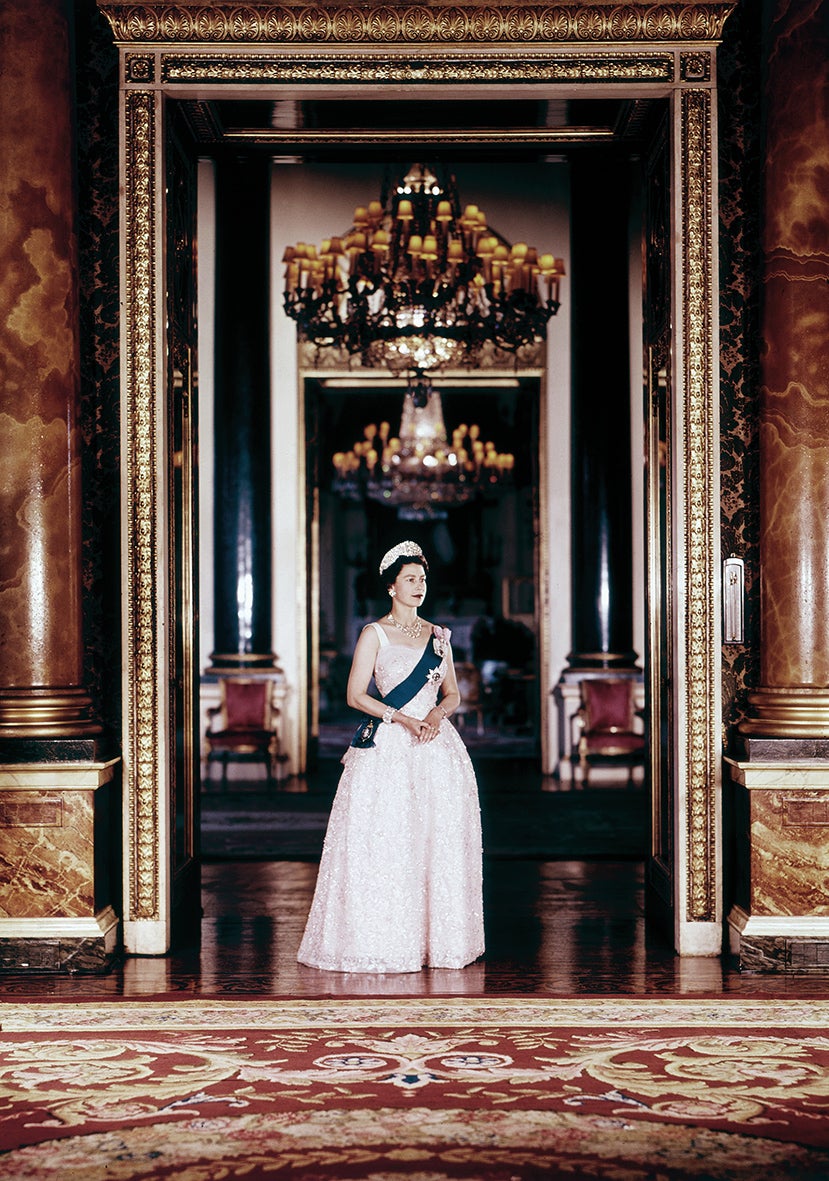 How Queen Elizabeth Ii S Sense Of Duty Prevailed In An Age Of Individualism New Statesman