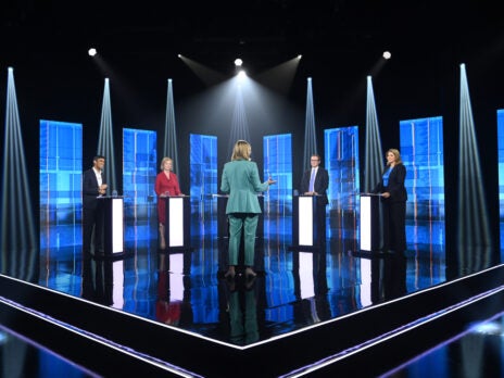 ITV’s Tory leadership debate was a parade of bizarre non-personalities