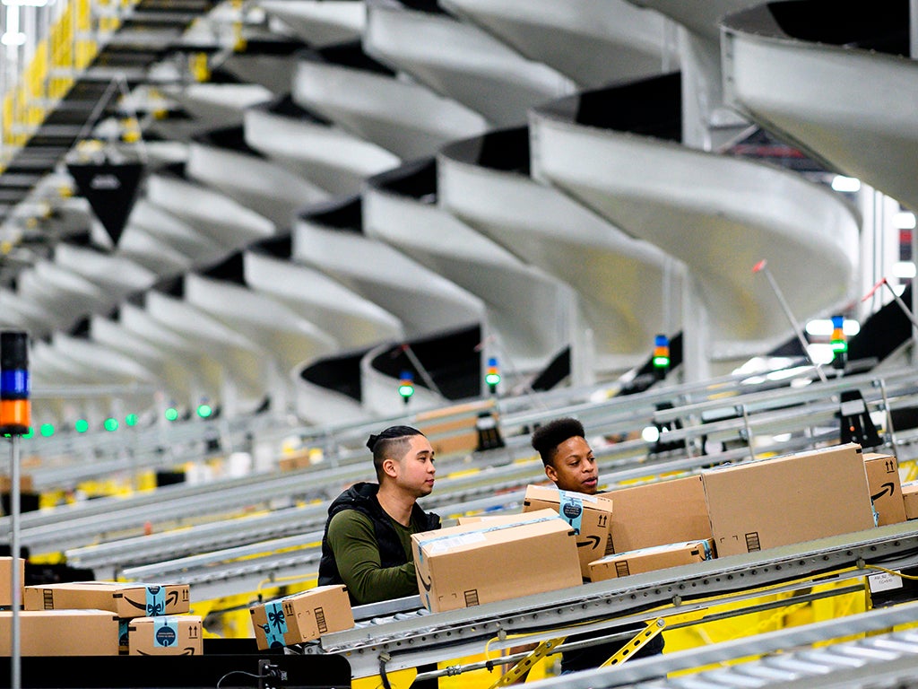 Why Amazon is raising the price of Prime in a costofliving crisis