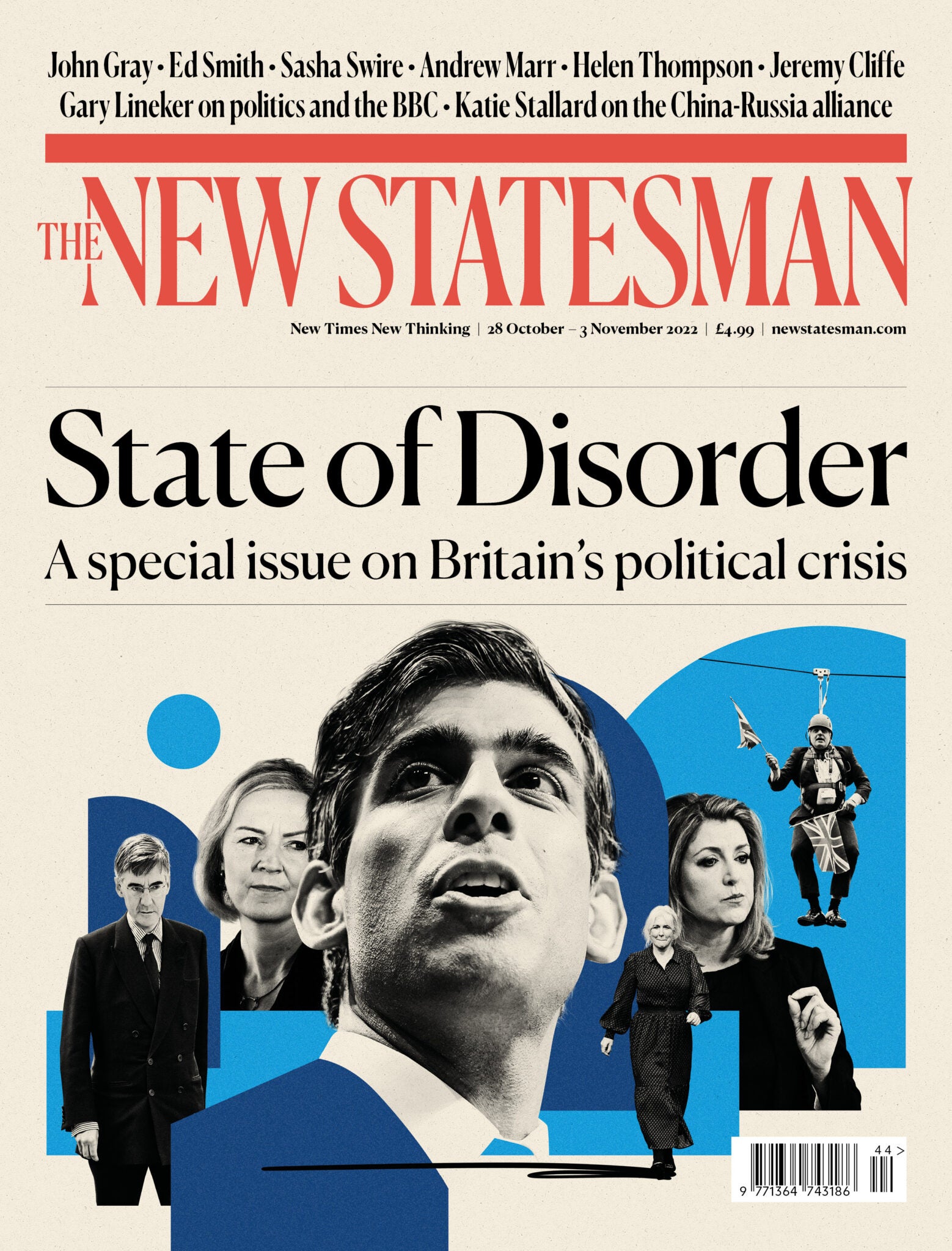 state-of-disorder-new-statesman