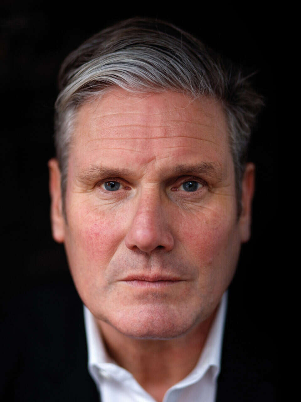 Keir Starmer interview: “Am I aiming to be just a one-term prime