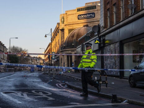 Why we should save O2 Academy Brixton