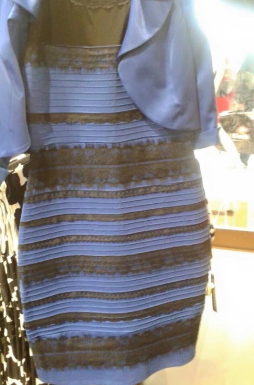 the ugliest dress in the world
